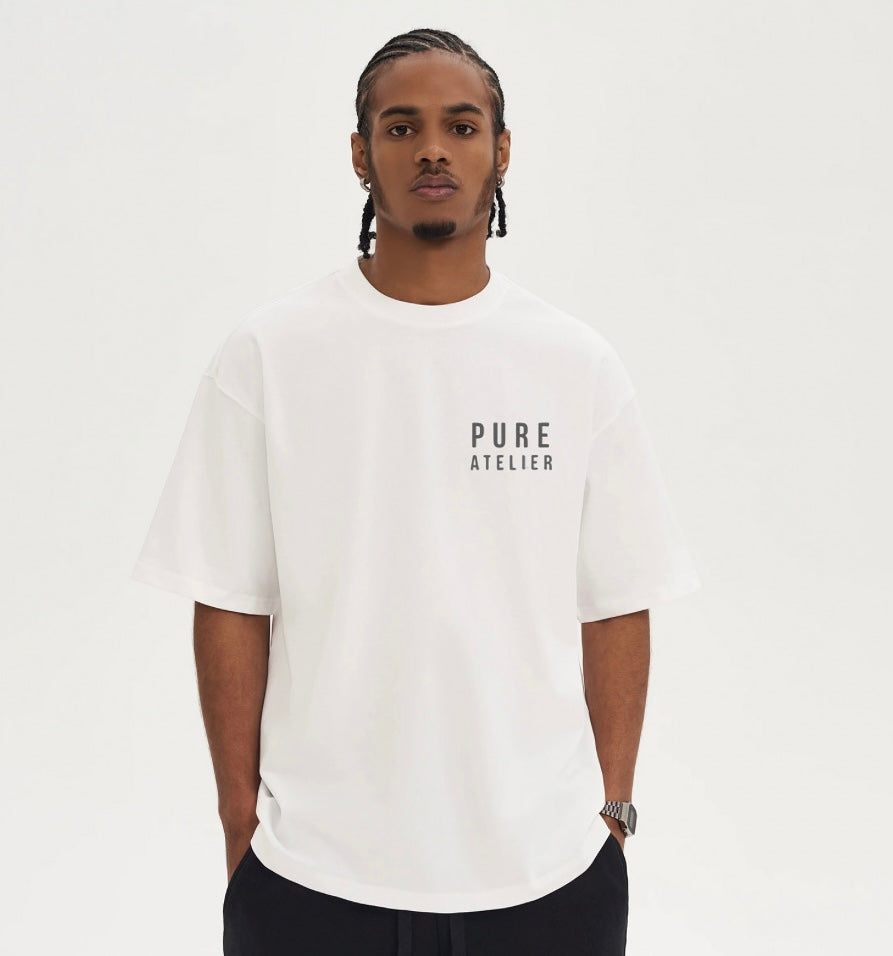 CLASSIC BOX TEE