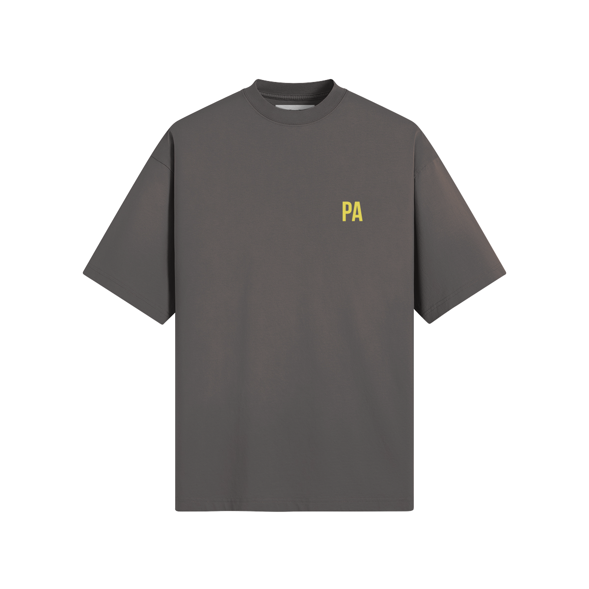 464921-YE7-Front Side