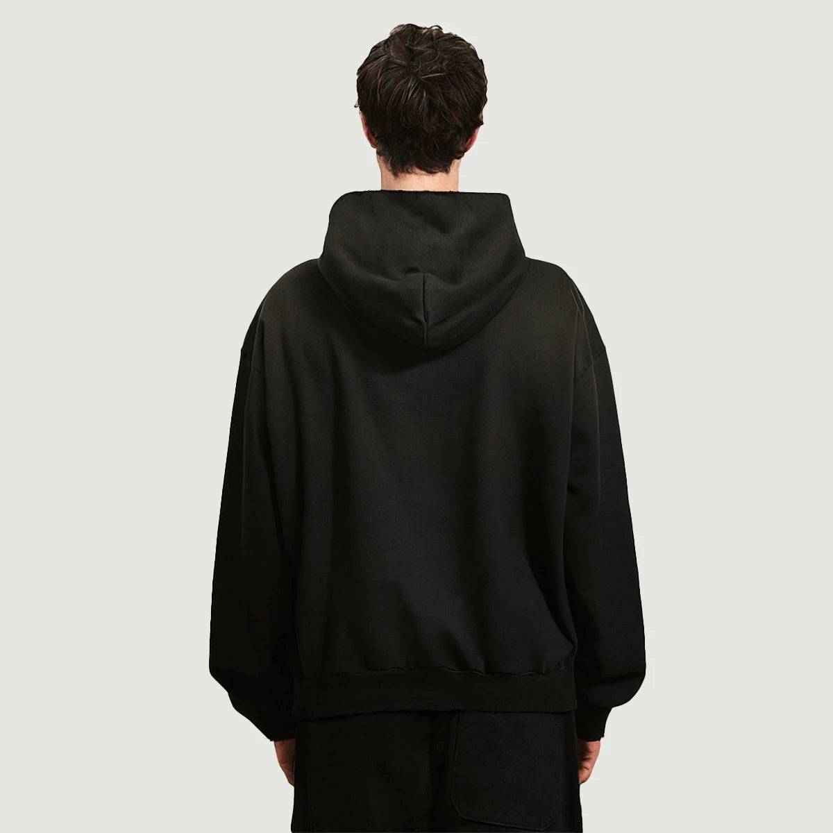 ICON HOODIE