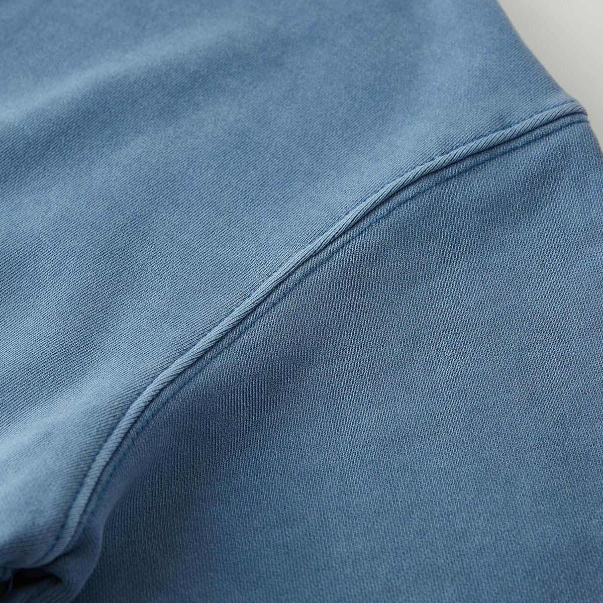 BLOCK SWEATSHIRT