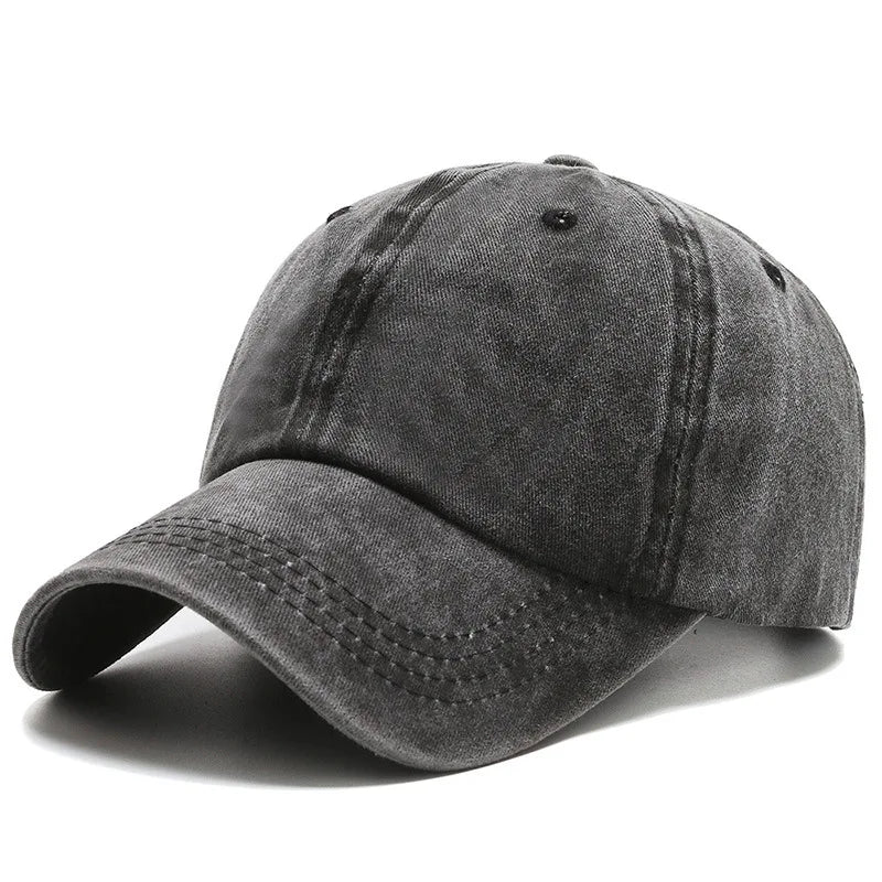 TRUCKER CAP