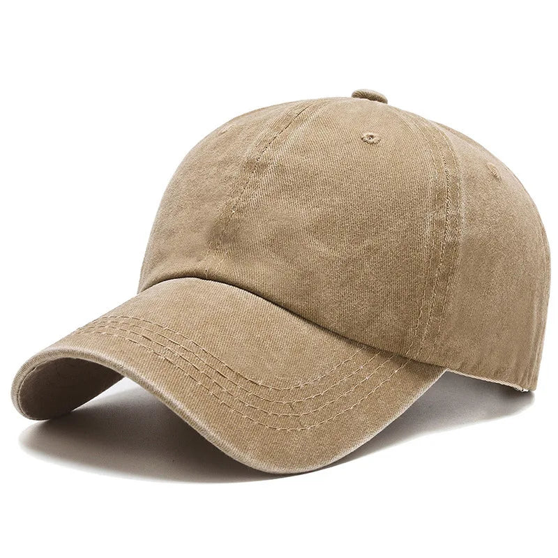 TRUCKER CAP