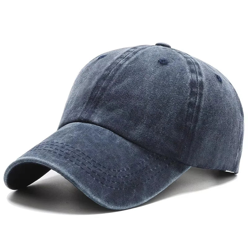 TRUCKER CAP