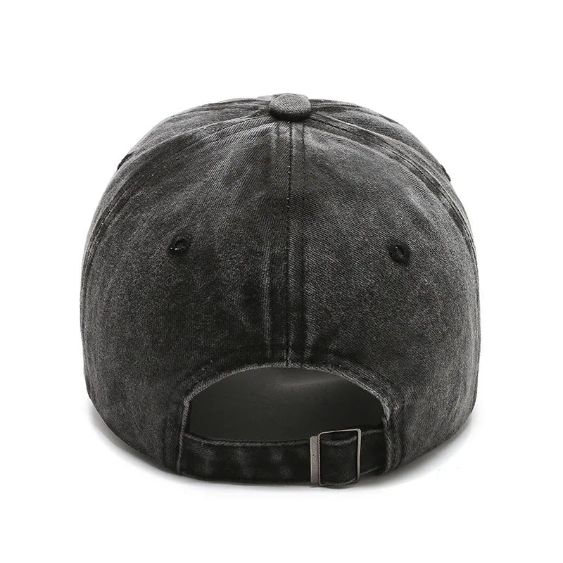 TRUCKER CAP