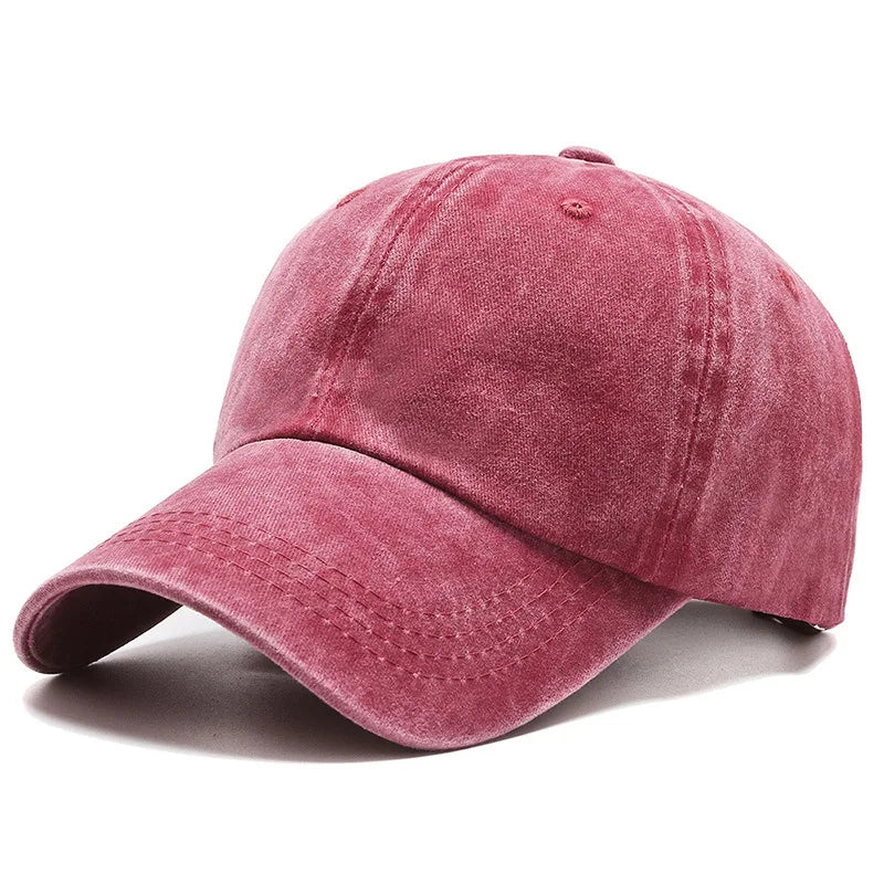 TRUCKER CAP