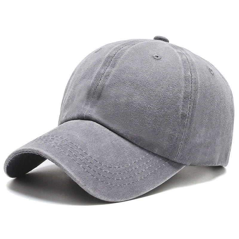 TRUCKER CAP